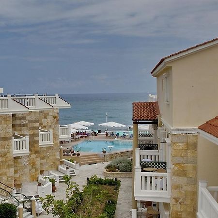 Jo An Beach Hotel أذيليانوس كامبوس المظهر الخارجي الصورة