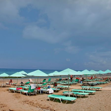 Jo An Beach Hotel أذيليانوس كامبوس المظهر الخارجي الصورة