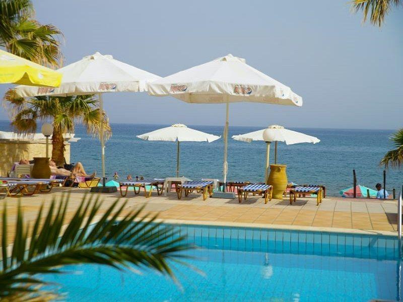 Jo An Beach Hotel أذيليانوس كامبوس المظهر الخارجي الصورة