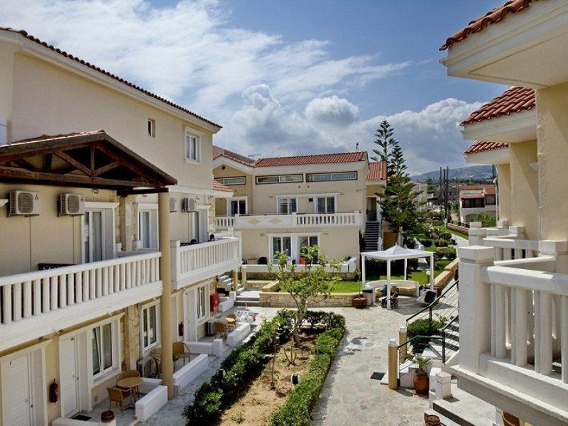Jo An Beach Hotel أذيليانوس كامبوس المظهر الخارجي الصورة