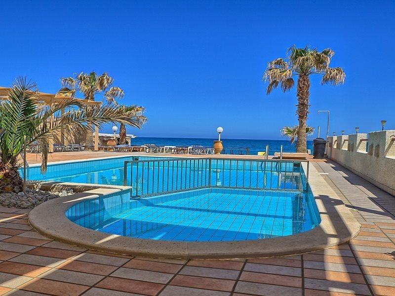 Jo An Beach Hotel أذيليانوس كامبوس المظهر الخارجي الصورة
