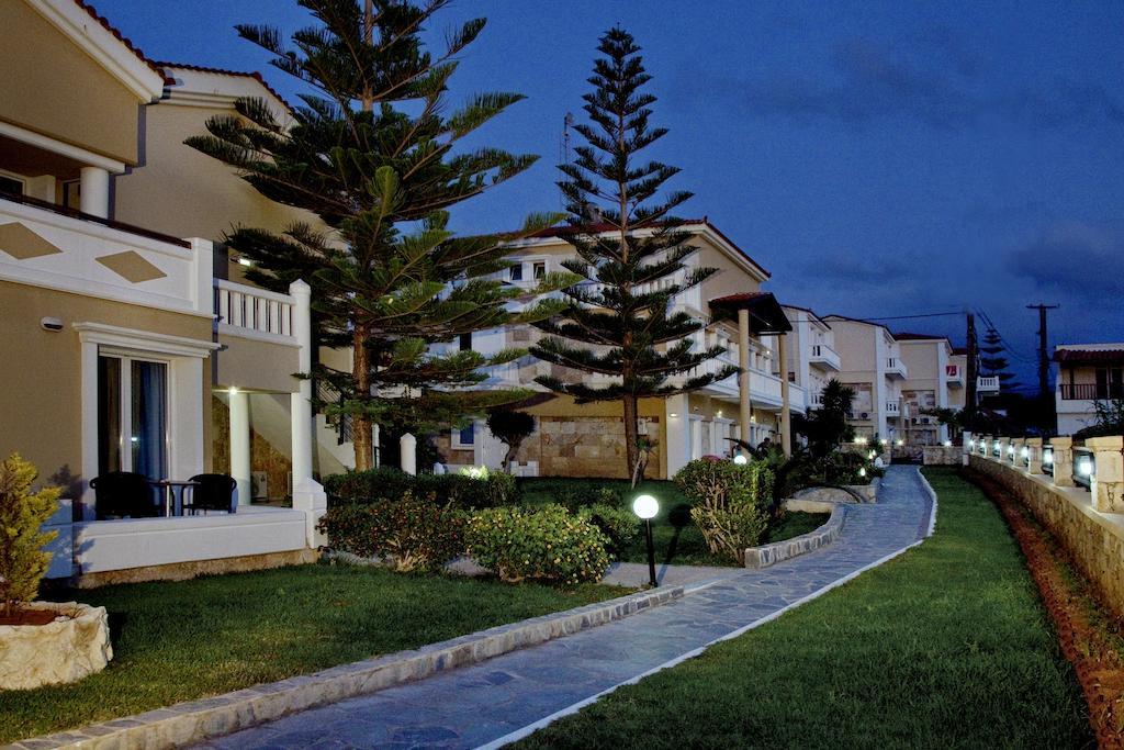 Jo An Beach Hotel أذيليانوس كامبوس المظهر الخارجي الصورة