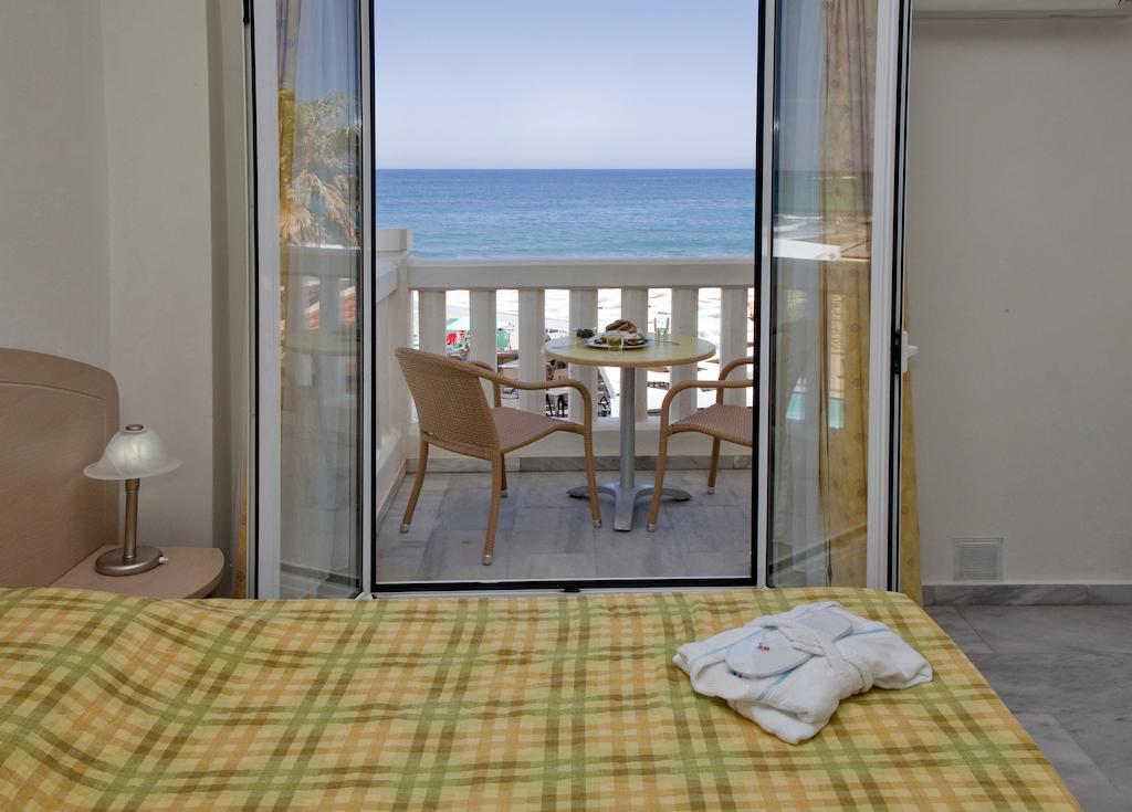 Jo An Beach Hotel أذيليانوس كامبوس المظهر الخارجي الصورة