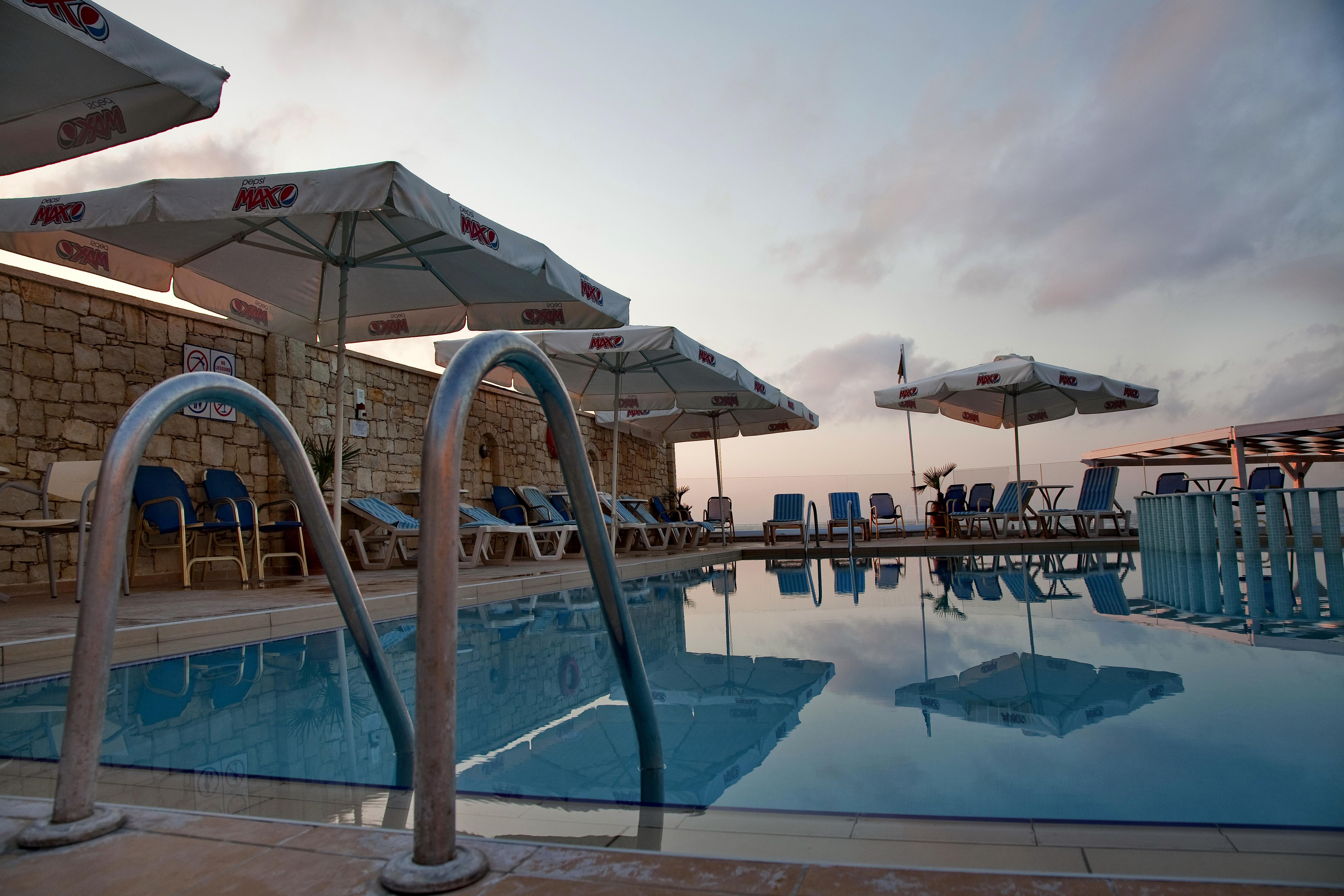 Jo An Beach Hotel أذيليانوس كامبوس المظهر الخارجي الصورة
