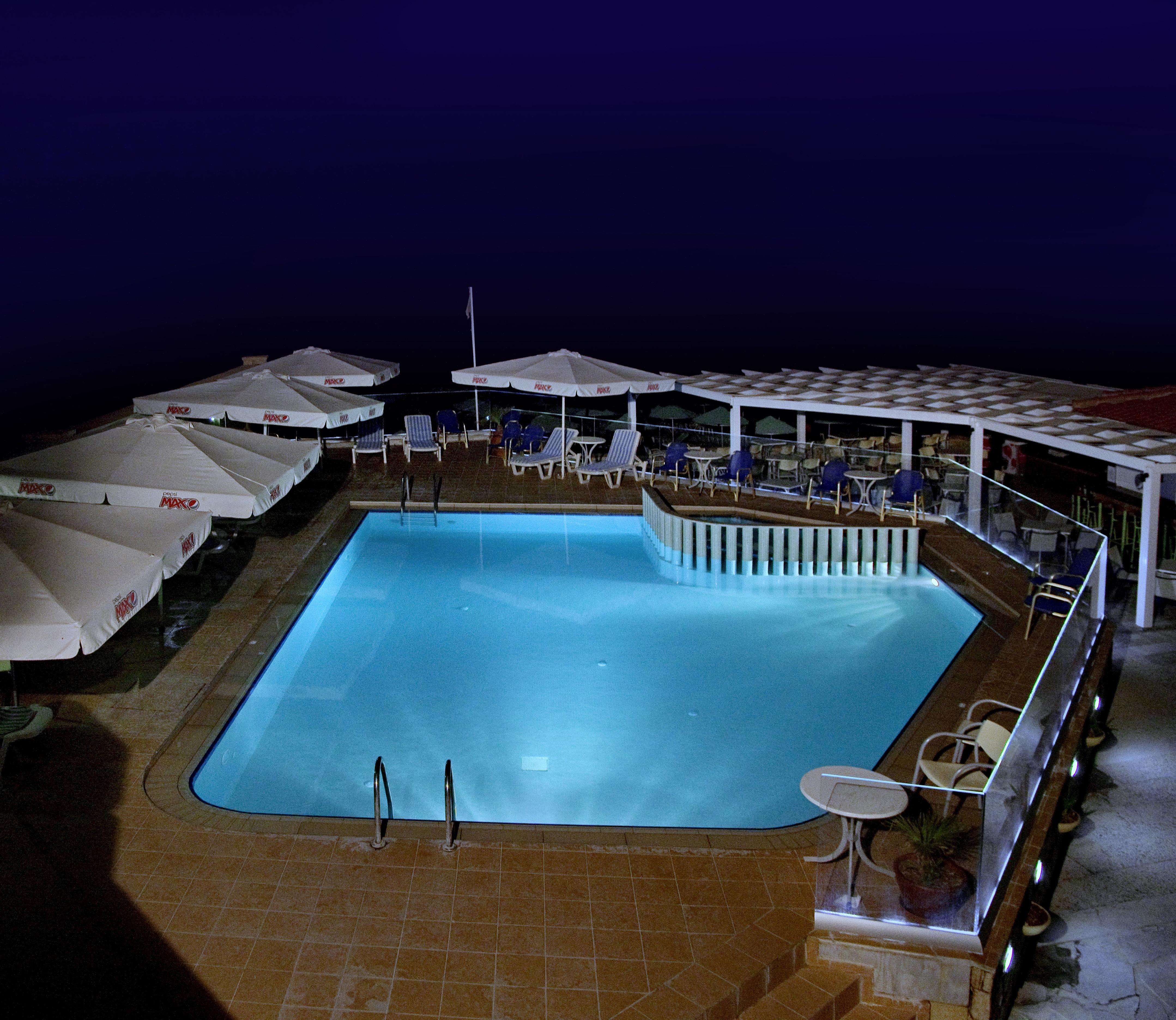 Jo An Beach Hotel أذيليانوس كامبوس المظهر الخارجي الصورة