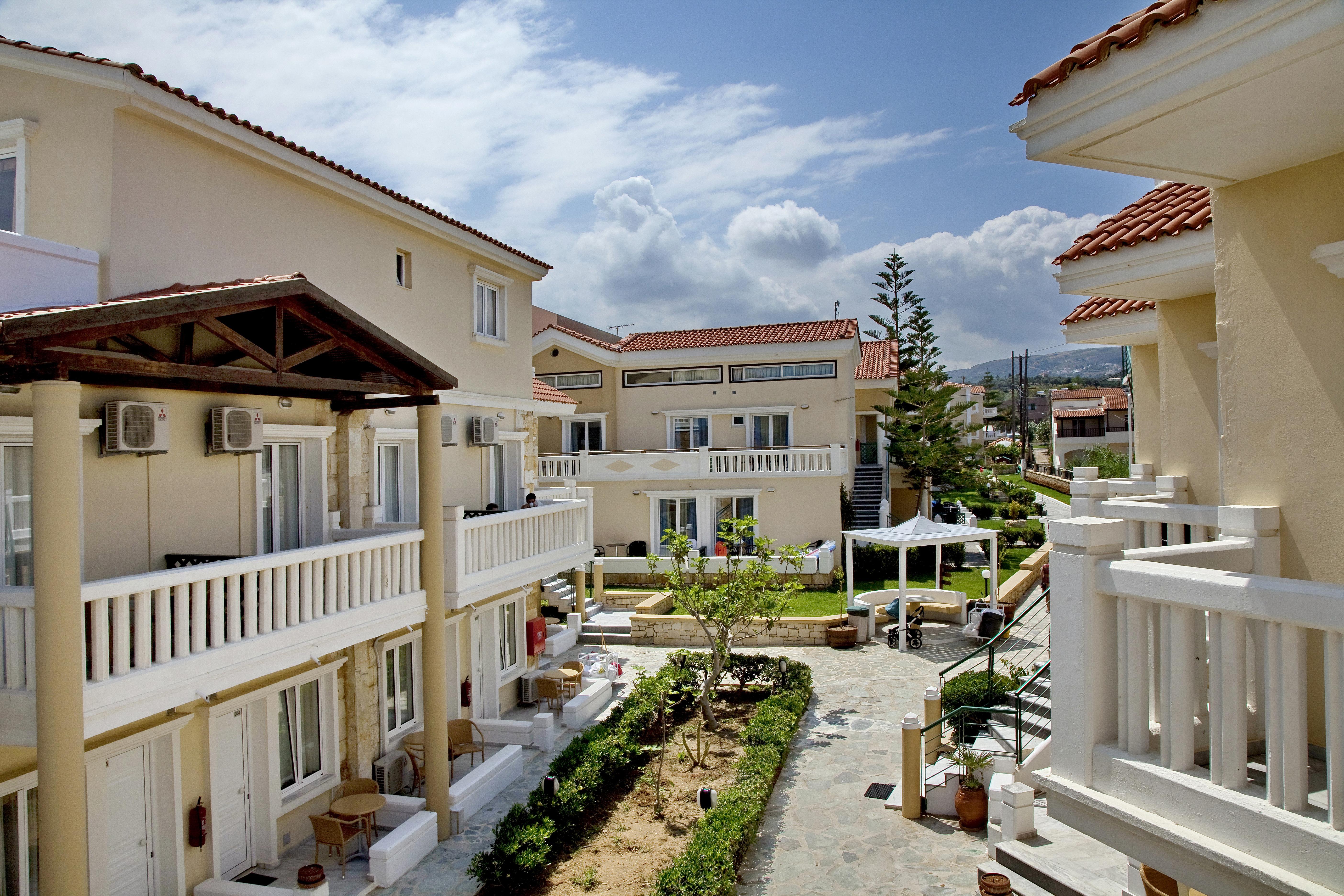Jo An Beach Hotel أذيليانوس كامبوس المظهر الخارجي الصورة