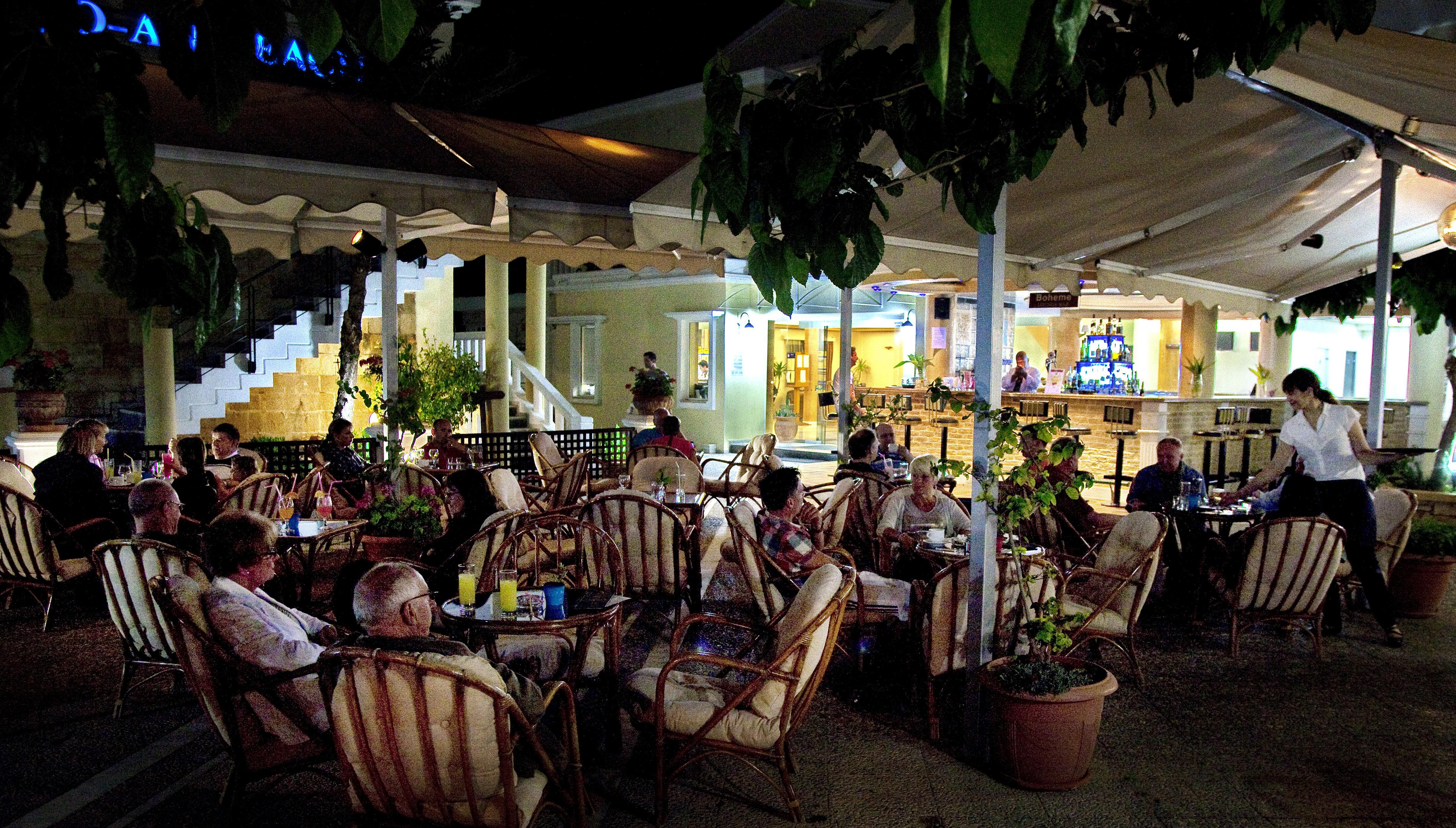 Jo An Beach Hotel أذيليانوس كامبوس المظهر الخارجي الصورة