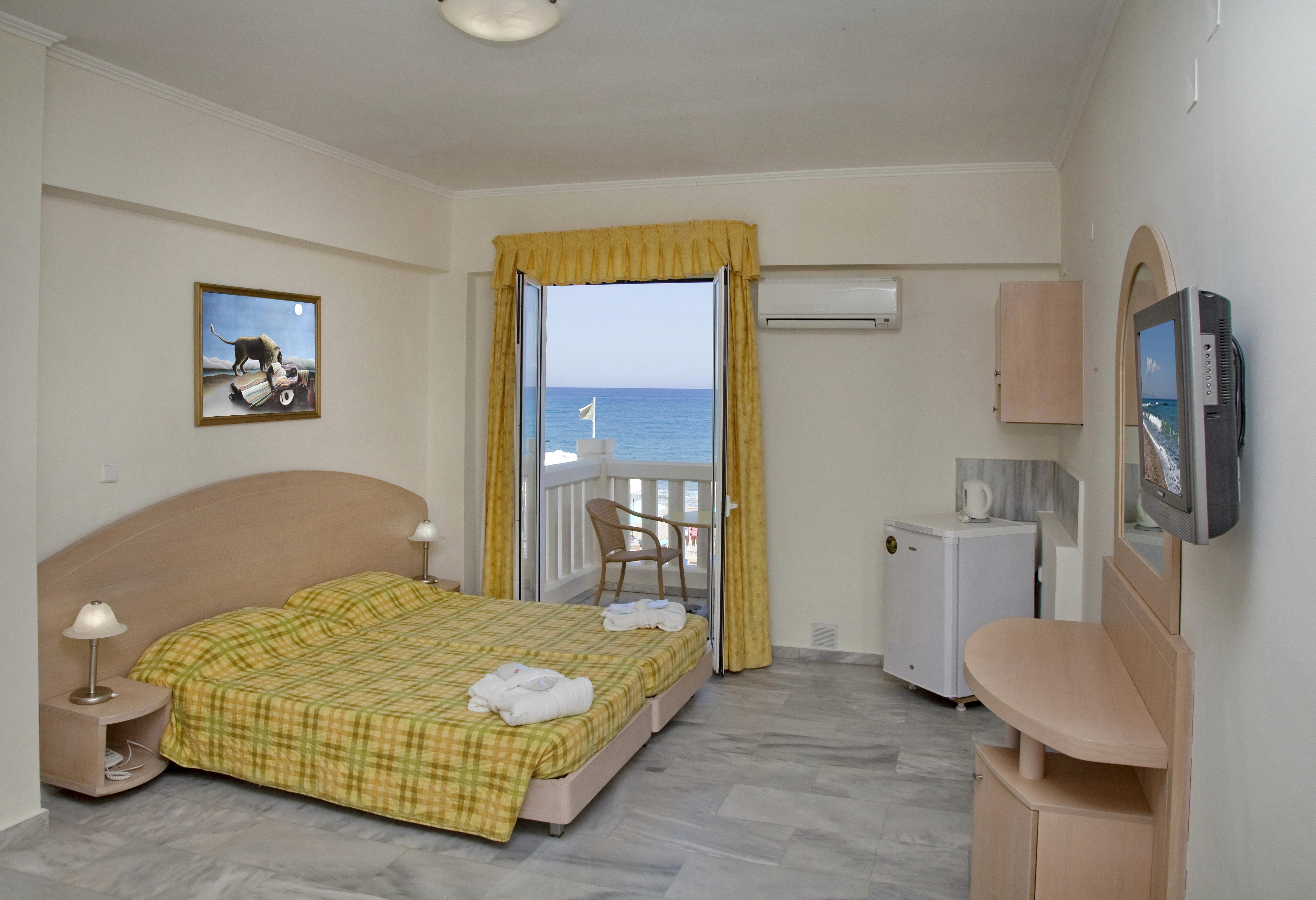 Jo An Beach Hotel أذيليانوس كامبوس المظهر الخارجي الصورة