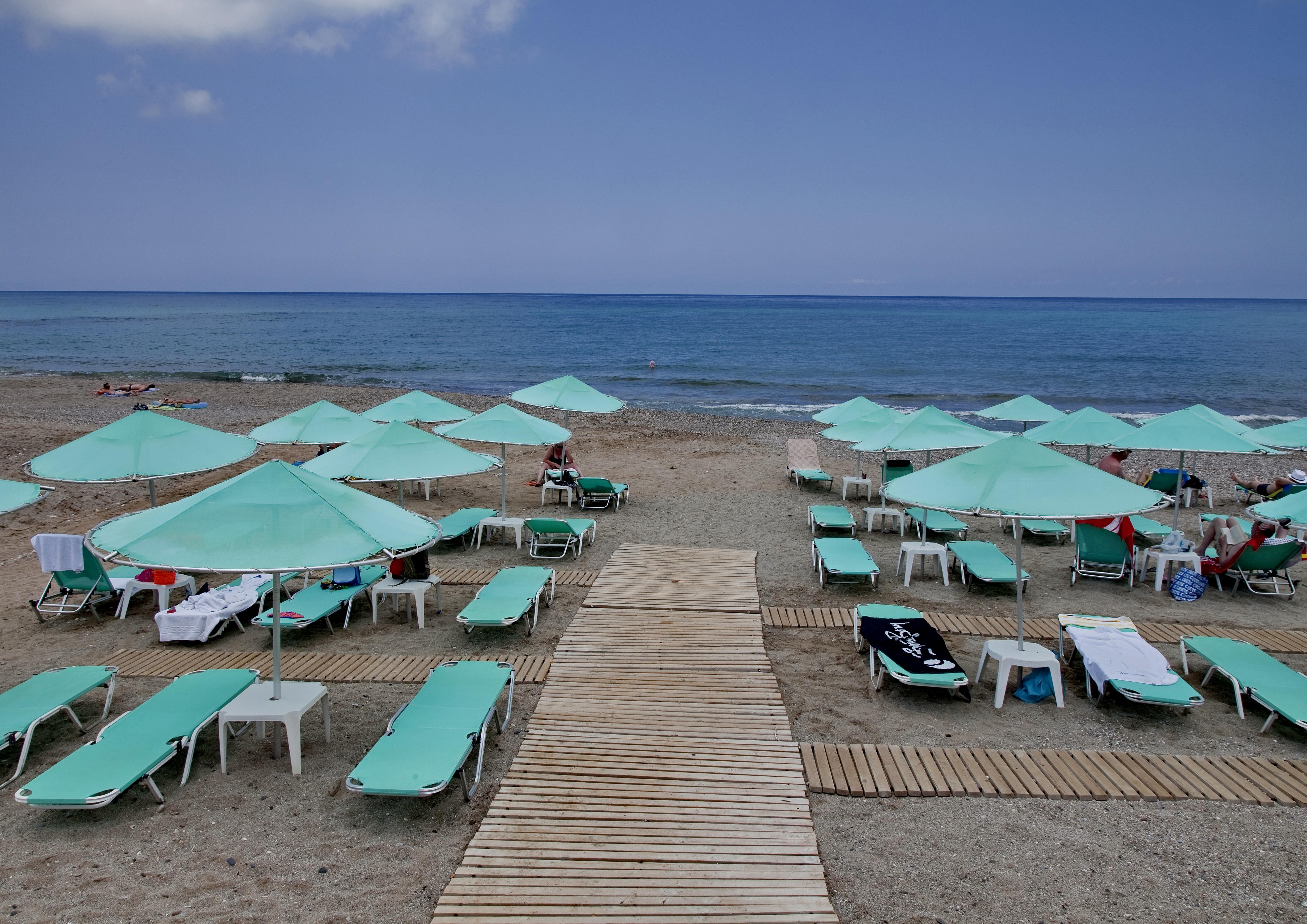 Jo An Beach Hotel أذيليانوس كامبوس المظهر الخارجي الصورة