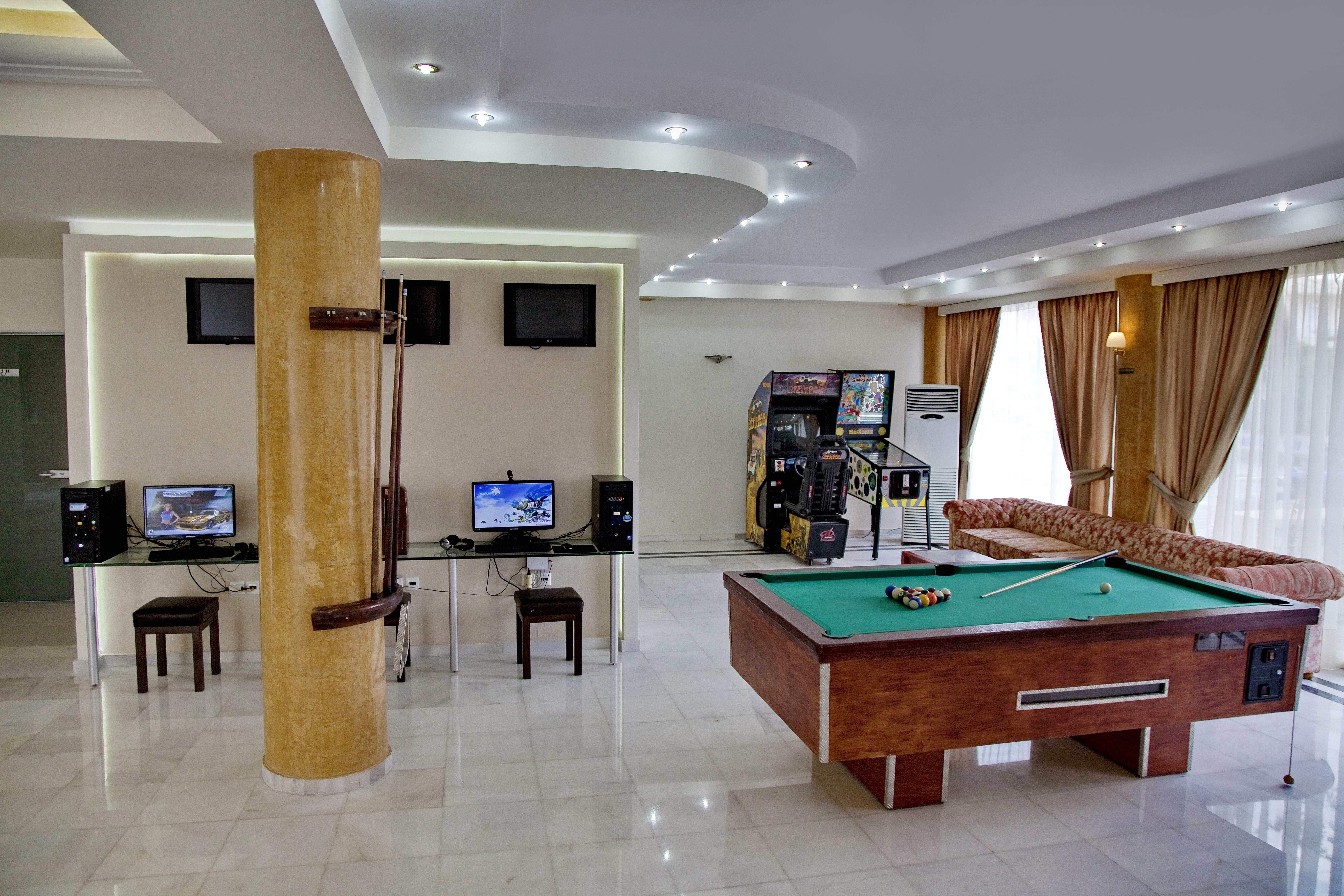 Jo An Beach Hotel أذيليانوس كامبوس المظهر الخارجي الصورة