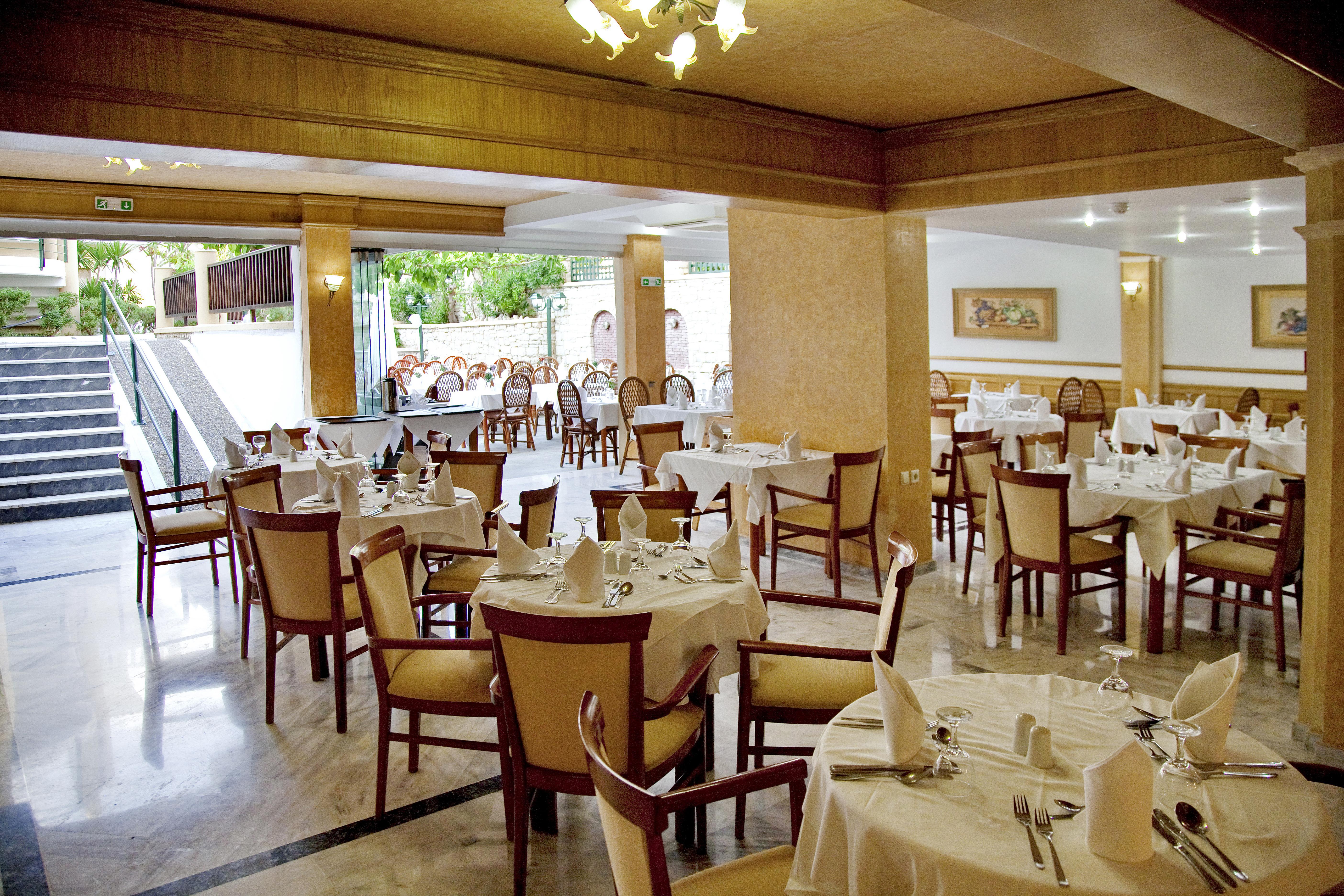 Jo An Beach Hotel أذيليانوس كامبوس المظهر الخارجي الصورة