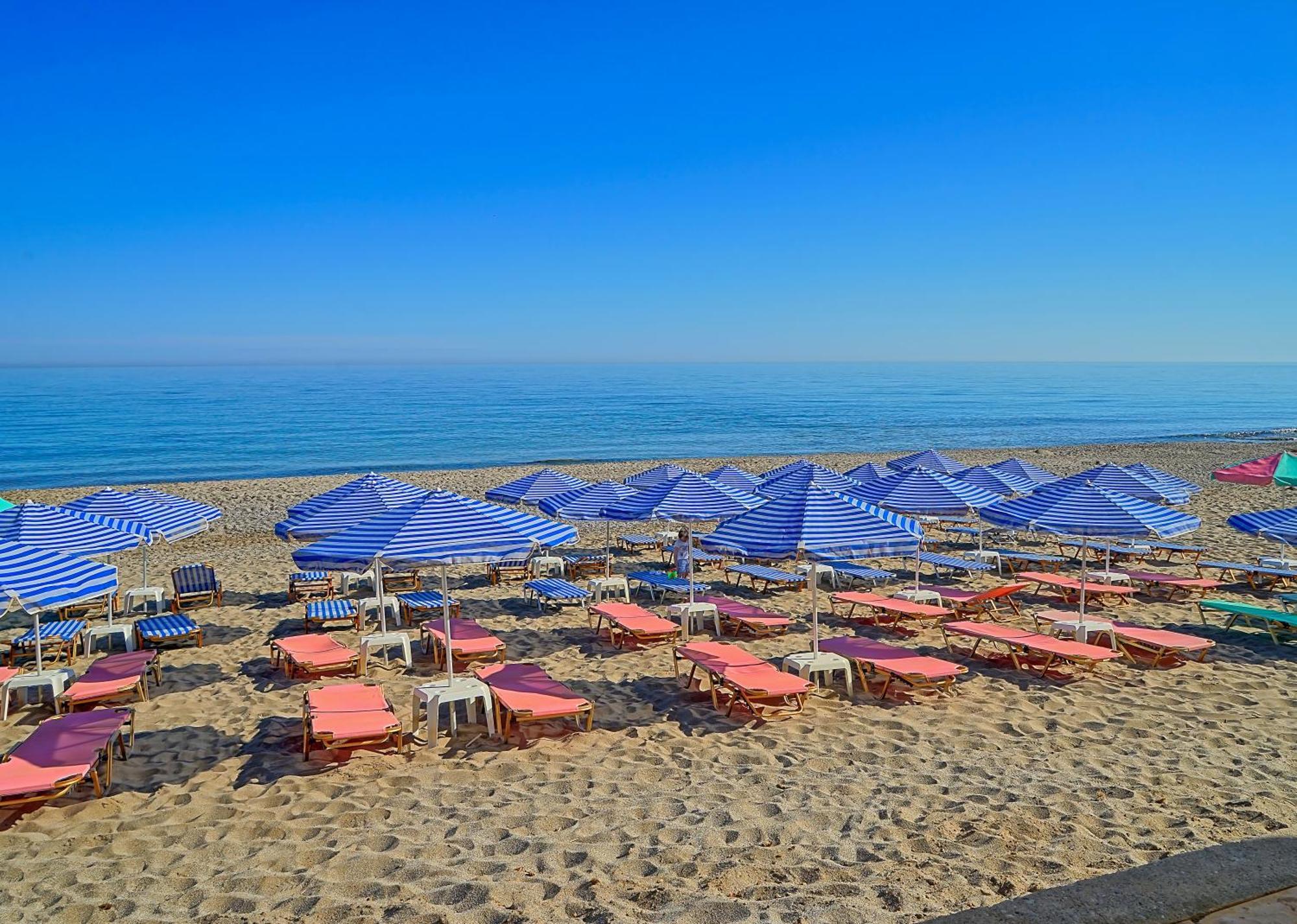 Jo An Beach Hotel أذيليانوس كامبوس المظهر الخارجي الصورة