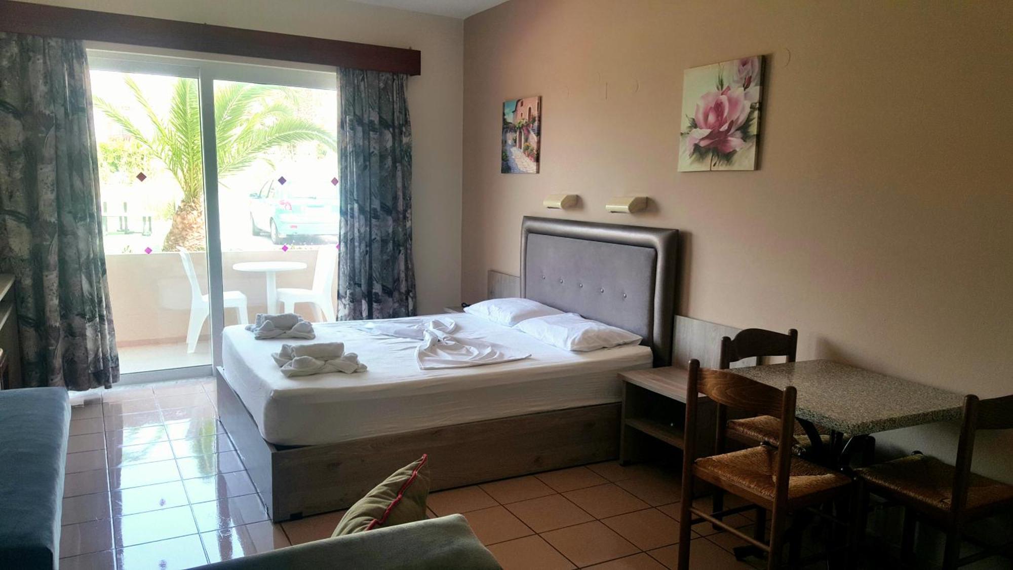 Jo An Beach Hotel أذيليانوس كامبوس المظهر الخارجي الصورة